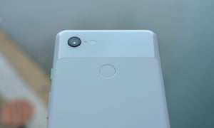 Google Pixel 3 XL review