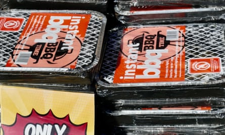 باربيكيوهاي يكبار مصرف از بين رفته است