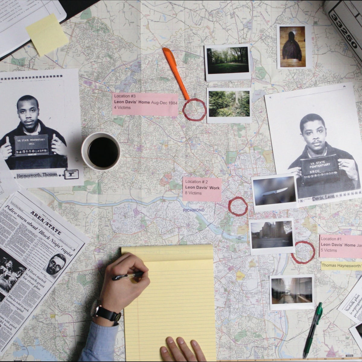 Forget Tiger King Netflix S Broken Criminal Justice Docs Are Just