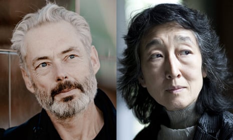 Mark Padmore and Mitsuko Uchida end the series with Schubert’s song cycle Winterreise