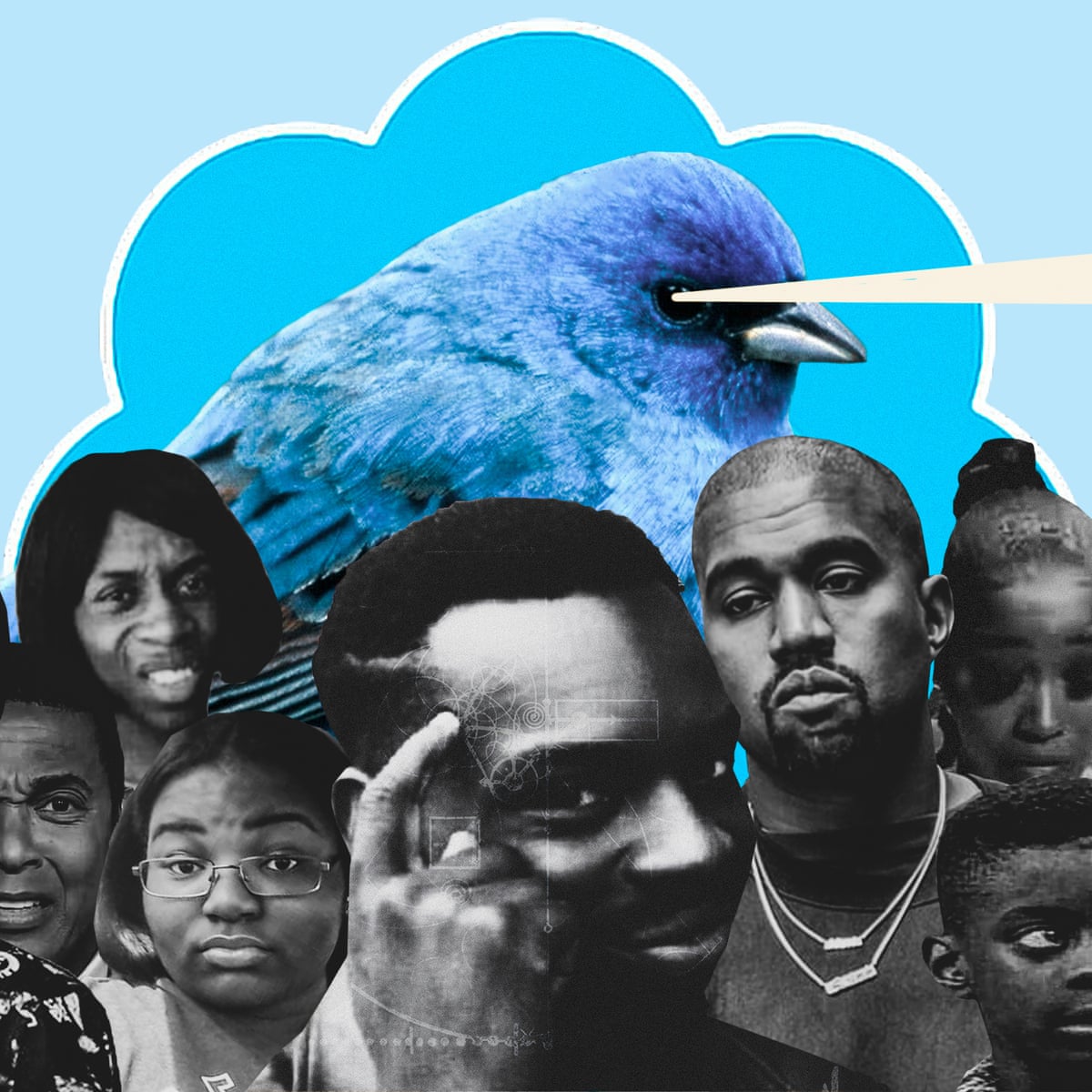 Ten Years Of Black Twitter A Merciless Watchdog For Problematic