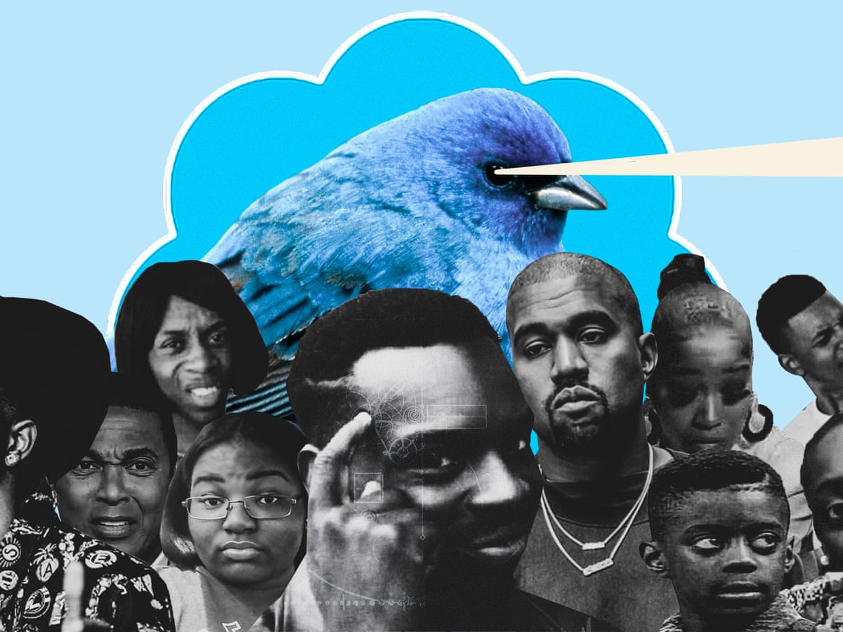 Ten Years Of Black Twitter A Merciless Watchdog For Problematic