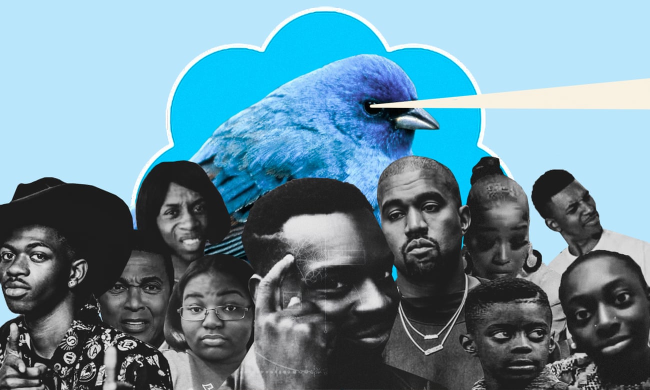 Ten years of Black Twitter: a merciless watchdog for problematic