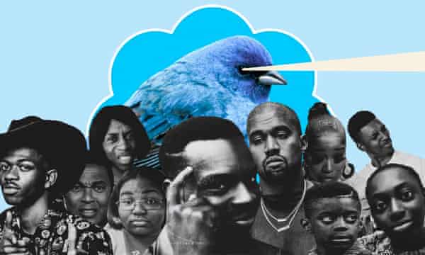 Ten Years Of Black Twitter A Merciless Watchdog For Problematic