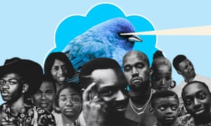Ten Years Of Black Twitter A Merciless Watchdog For Problematic