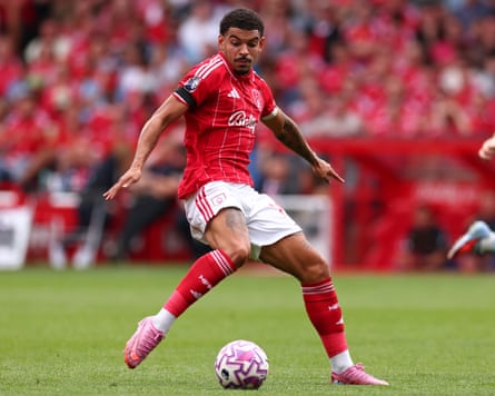 Morgan Gibbs-White