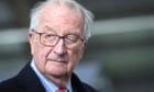 Former Belgian king ordered to take DNA test to disprove love child claims