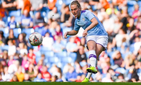 Keira Walsh almost quit football four years ago now she's the world's  most expensive player