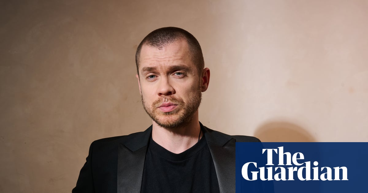 TV tonight: finance whiz Gary Stevenson takes on the super-rich