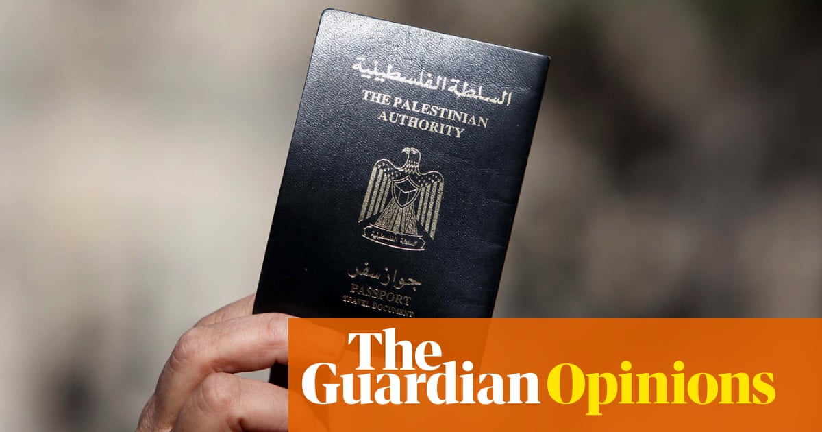 Bella Hadid’s deleted Instagram post shows how Palestinians are silenced | Arwa Mahdawi