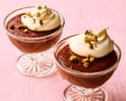 How to make chocolate mousse – recipe | Felicity Cloake's Masterclass