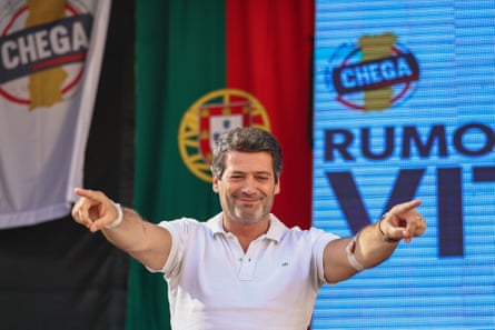 Andre Ventura