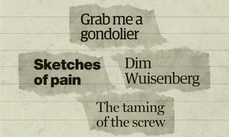 The best and worst of Grauniad mistakes over 200 years