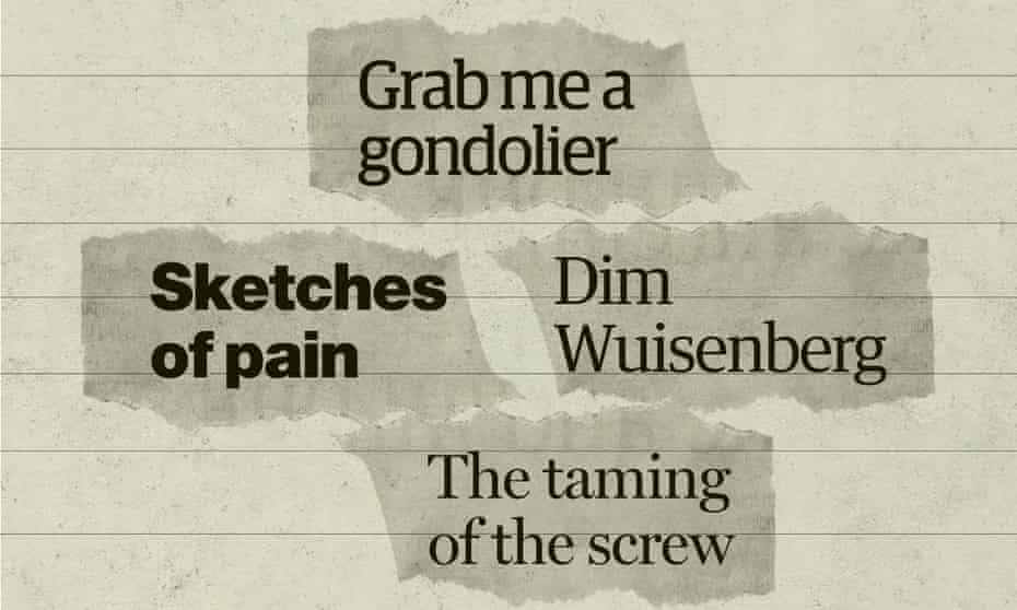 The best and worst of Grauniad mistakes over 200 years