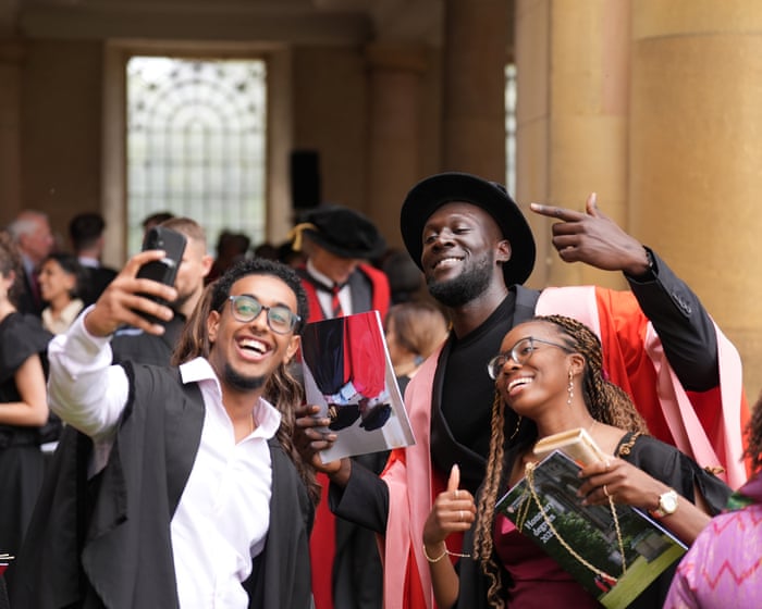 ‘Workforce crisis’: key takeaways for graduates battling AI in the jobs market
