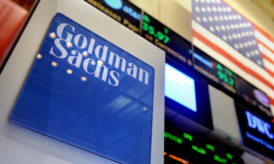 In January, Goldman Sachs said it expected the agreement to reduce its earnings for the fourth quarter by about $1.5bn after tax.