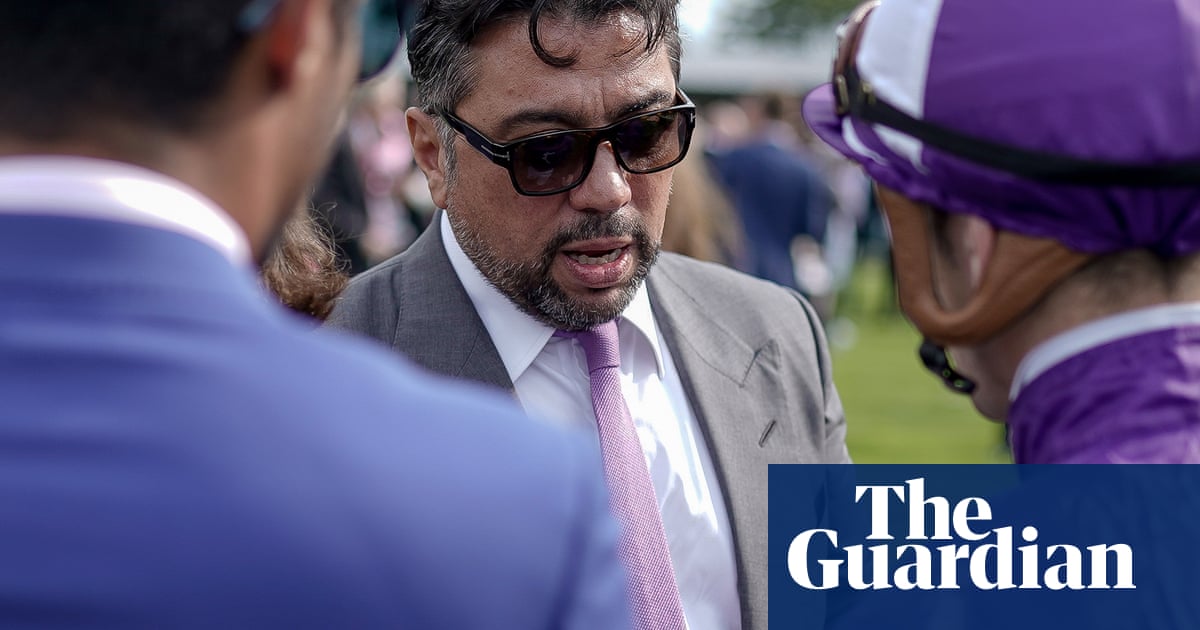 O'Brien's mastery, big-spending Joorabchian: Derby contenders jostle for position
