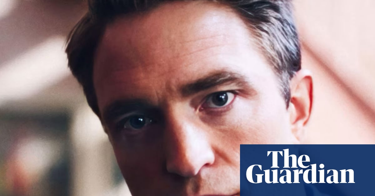 ‘In our deepest hearts we are voyeurs’: the paedophile-hunting show that inspired Robert Pattinson’s new film