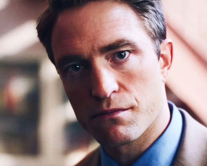 ‘In our deepest hearts we are voyeurs’: the paedophile-hunting show that inspired Robert Pattinson’s new film