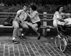 Teenage clicks: how child photographer Stephen Shore turned everyday New York moments into magic