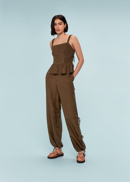 Detail dasi £169, whistles.com