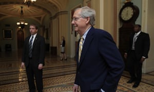 Mitch McConnell's Better Care Reconciliation Act faced a new roadblock after two more senators refused to support it. 4088.jpg?w=300&q=55&auto=format&usm=12&f
