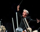 LPO/Gardner review – squirrels, shepherdesses and a tumultuous storm