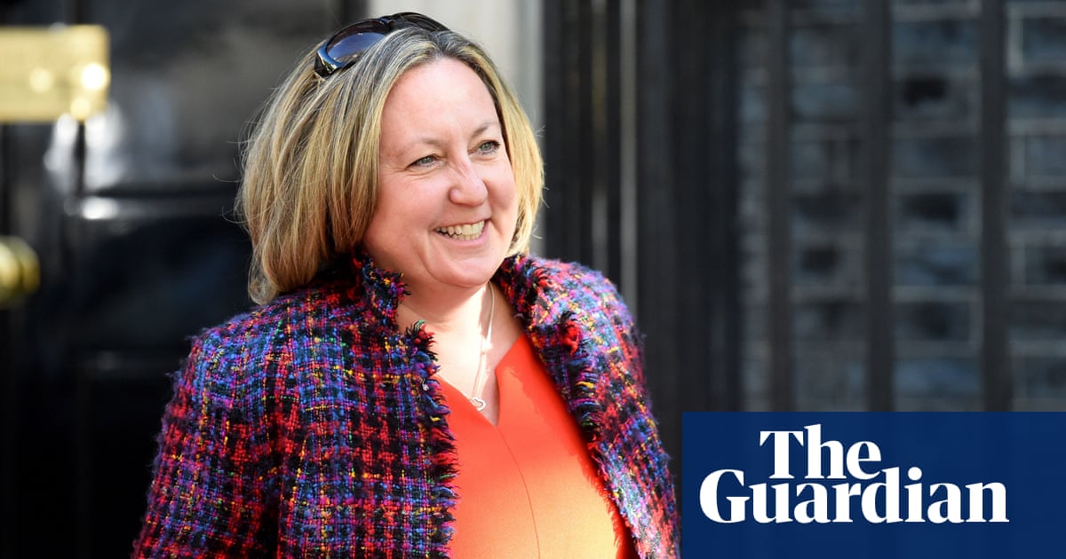 UK Reputation After DfID Merger In safe Hands Under Raab Says Trevelyan Aid The Guardian Uk reputation after dfid merger in safe hands under raab says trevelyan aid the guardian