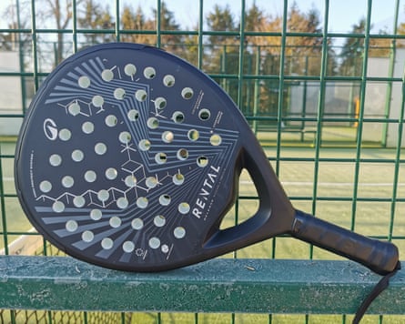 Decathlon Kuikma PR Rental