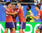 Haiti 0-1 Scotland: World Cup 2026 – live