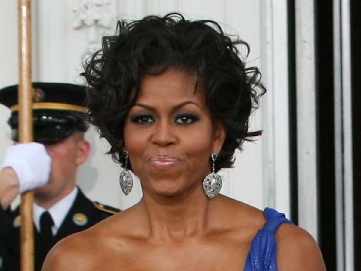 Why I love… Michelle Obama | Culture