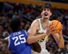 March Madness: top seed Michigan power past Saint Louis into Sweet 16