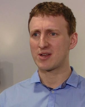 Cambridge University researcher Aleksandr Kogan thought collecting data on millions of Facebook users was ‘really normal’.