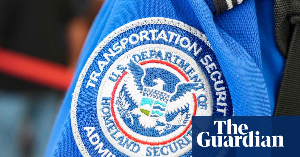 US marine detained after TSA finds live explosive round in checked bag