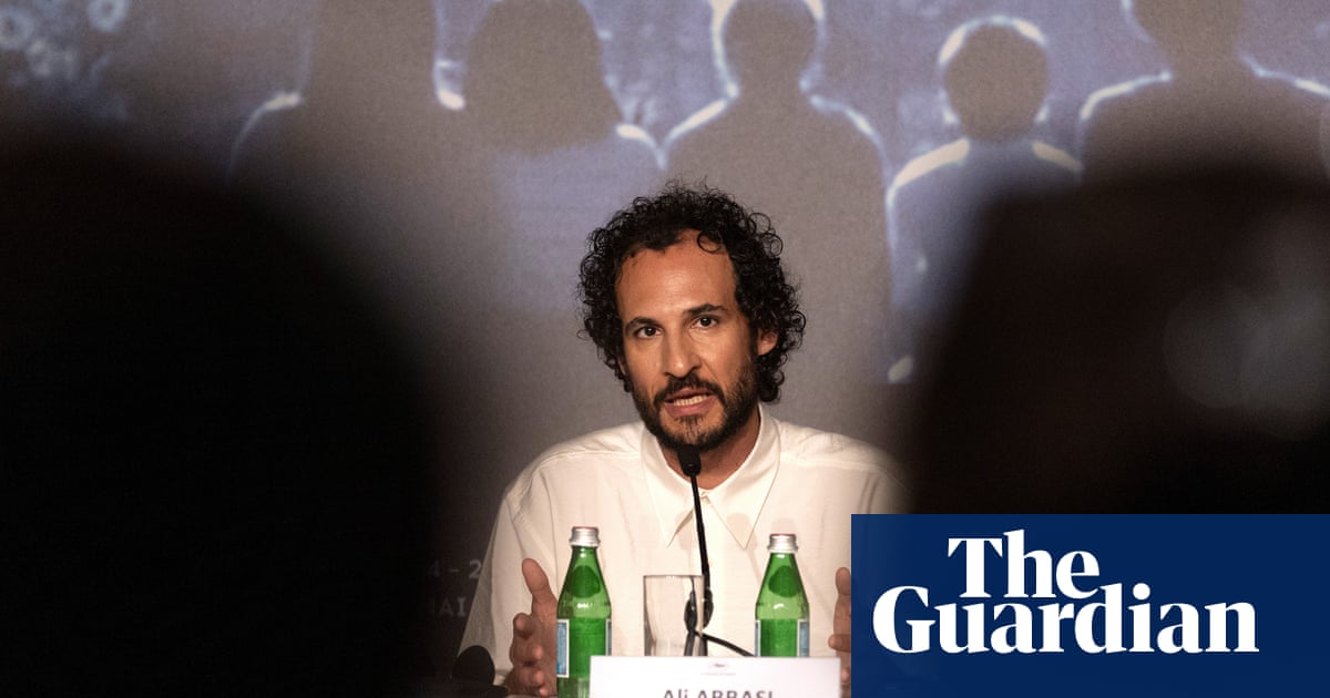 Película de Trump El Aprendiz: ‘No creo que sea una película que le desagradaría’, dice el director | Cine Película de Trump El Aprendiz: ‘No creo que sea una película que le desagradaría’, dice el director | Cine