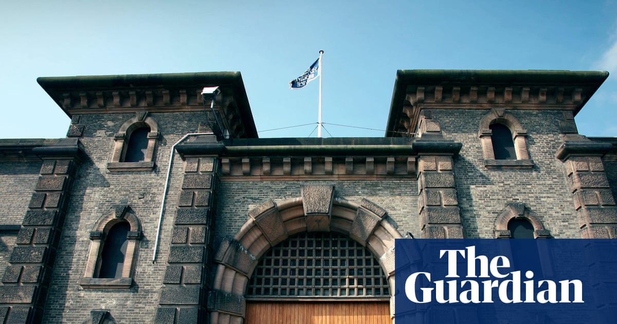 What gets in the way of prisoners’ rehabilitation