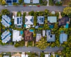 Cooler roofs will prevail: colours and coatings to help beat the heat