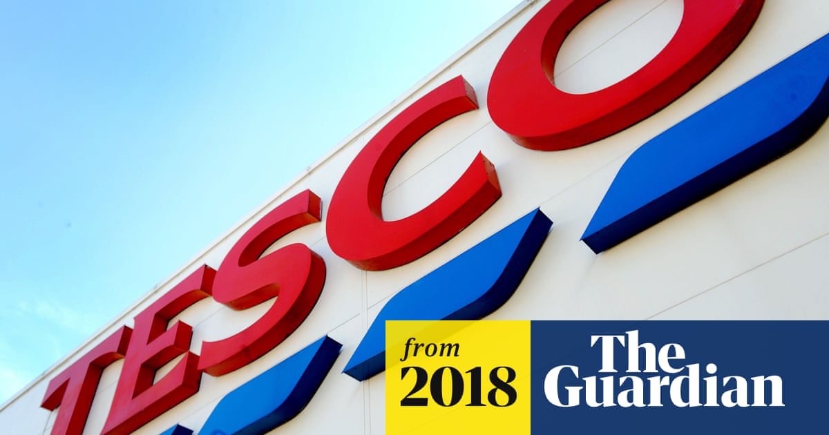 Tesco Shuts Its Non Food Website Tesco Direct Business The