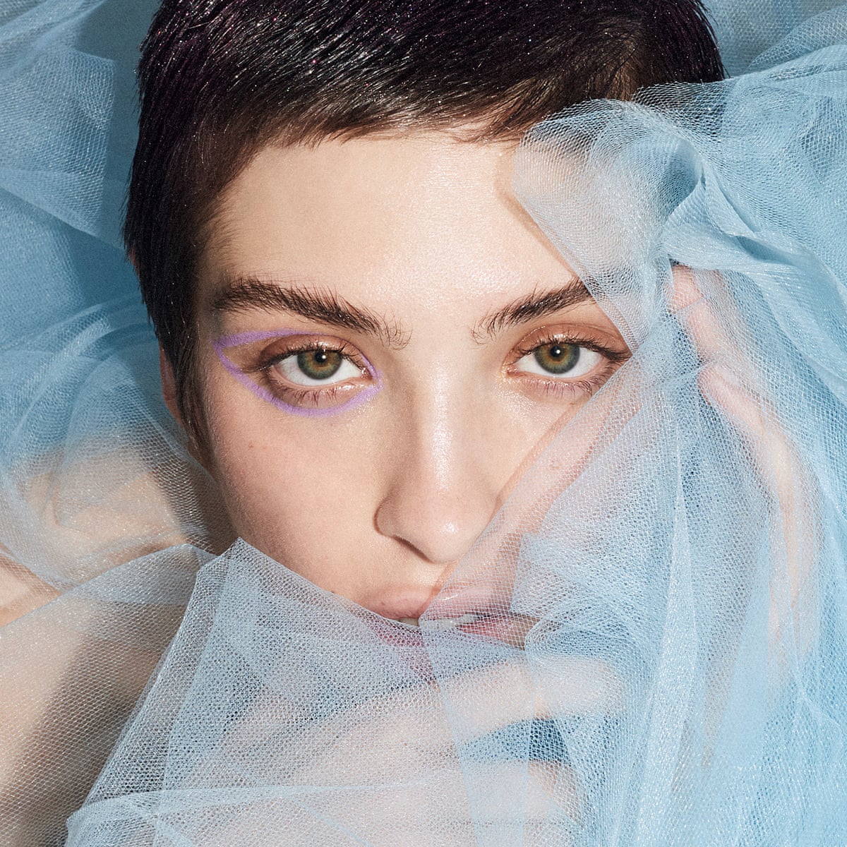 Model Lera Abova I Would Rather Be Risky Than Be Everyone S Cup Of Tea Fashion The Guardian Model Lera Abova I Would Rather Be Risky Than Be Everyone S Cup Of Tea Fashion The Guardian