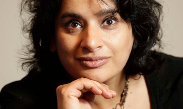 Smita Jamdar