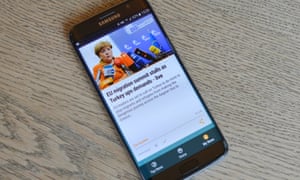 samsung galaxy s7 edge review