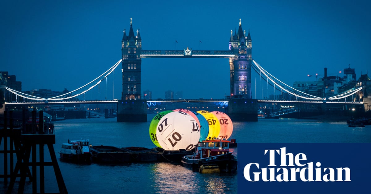 UK cost of living crisis leading people to gambling, says charity