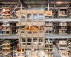 ‘The national museum of absolutely everything’: new V&A outpost is an architectural delight