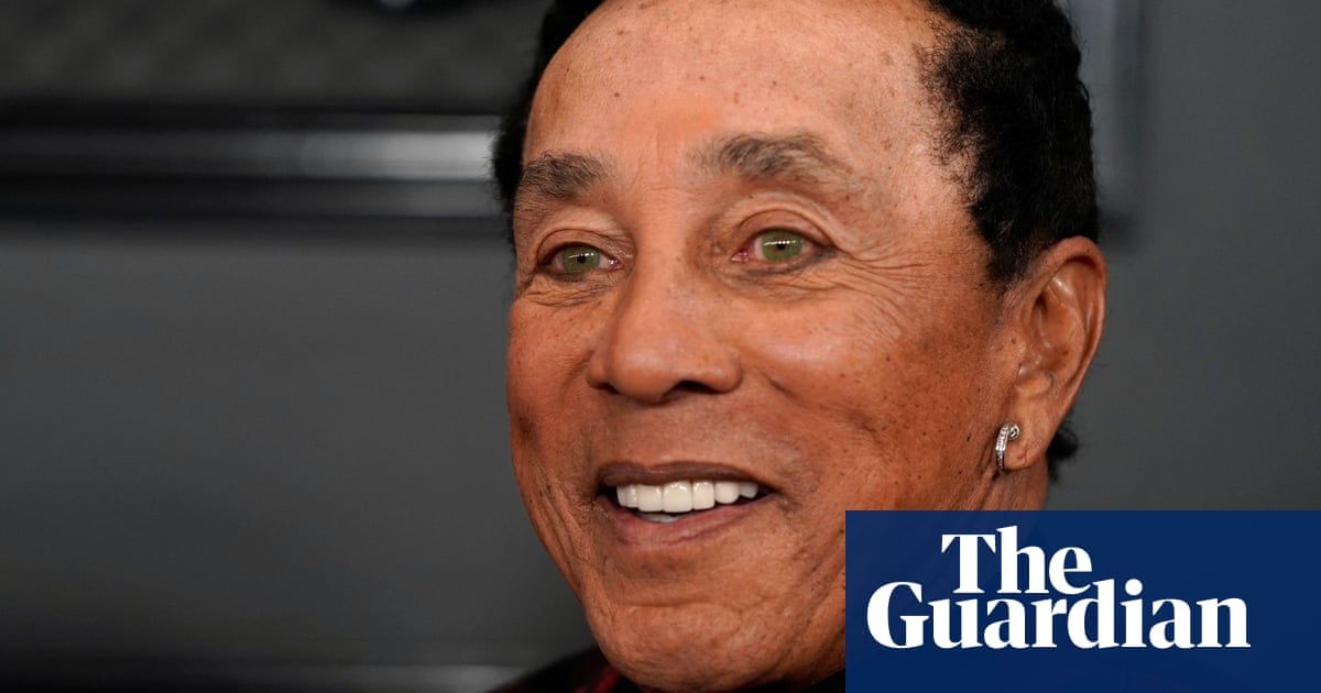 Smokey Robinson under criminal investigation after sexual assault allegations