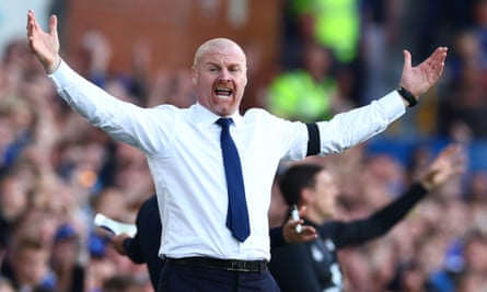 Sean Dyche