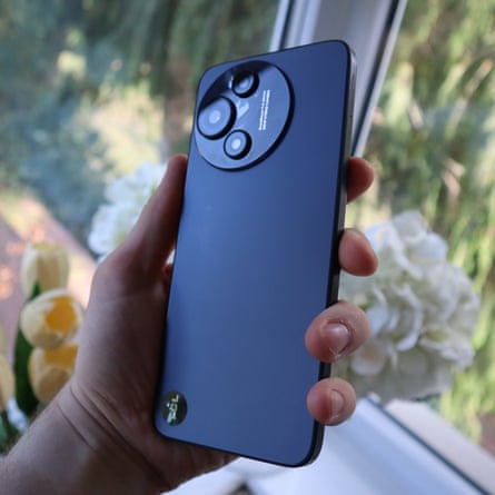 TCL 60R 5G