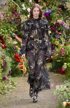 Rodarte show