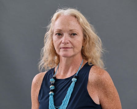 Stella Duffy portrait