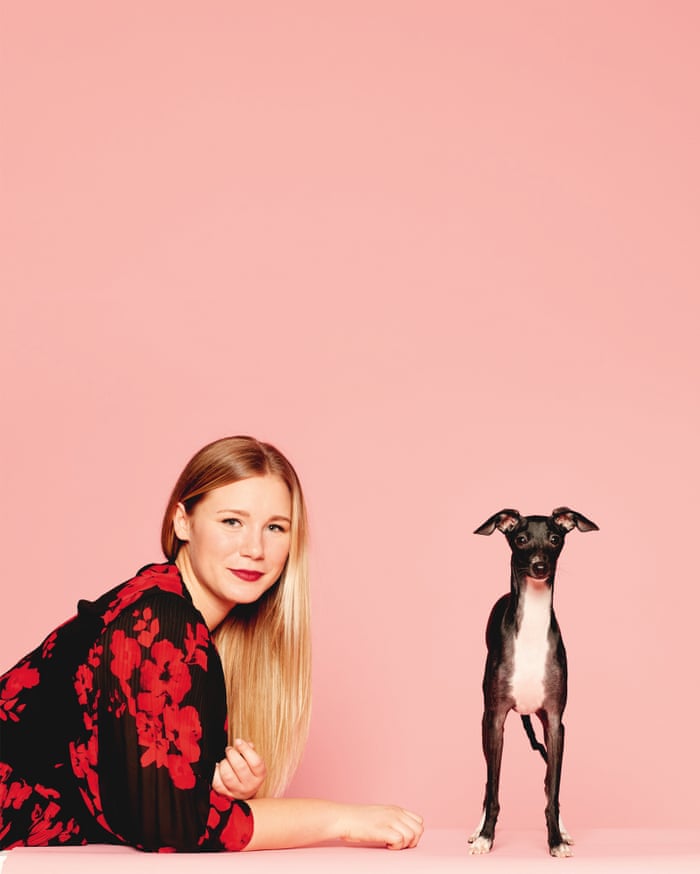 Prescription Pets I Got A Doctor S Note To Fly With My Dog World News The Guardian