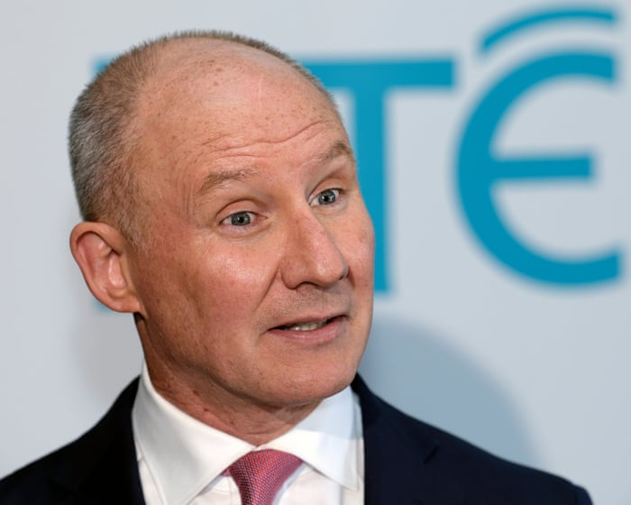 Fianna Fáil’s Jim Gavin withdraws from Irish presidential race